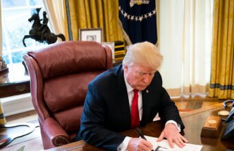 Trump’s Tax Increase Claim Debunked