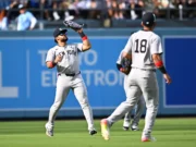 Jasson Domínguez Injury Update Ahead of Yankees Game