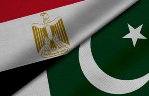 Egypt and Pakistan Discuss Strengthening Religious Cooperation