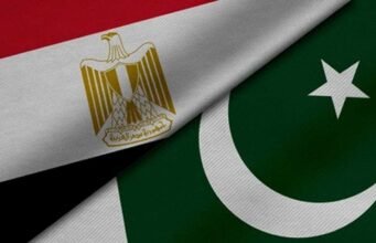 Egypt and Pakistan Discuss Strengthening Religious Cooperation