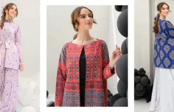Fusion Wear Dominates Pakistan’s Fashion Scene in 2025