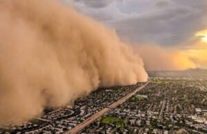 Karachi Weather Forecast