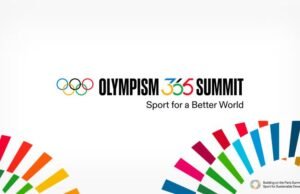 Olympism365 Summit: IOC Advocates for Sport’s Societal Role
