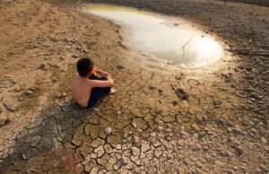 Pakistan’s Climate Worsening at Alarming Rate