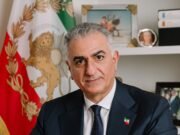 Message from Reza Pahlavi after Israel’s Attack on Iran
