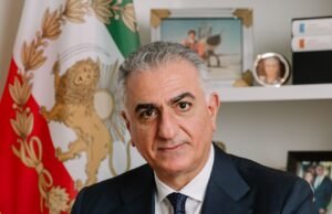 Message from Reza Pahlavi after Israel’s Attack on Iran