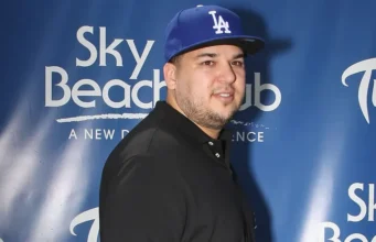 Rob Kardashian’s Monk-Like Lifestyle Revealed: Why He’s Stepping Back from Love and Fame