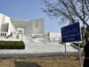 Supreme Court Recognizes Women’s Role in Rule of Law