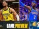 2025 NBA Finals: Oklahoma City Thunder vs. Indiana Pacers