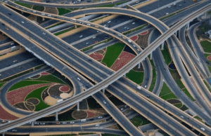 Major Infrastructure Project Launched to Boost Connectivity