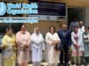 WHO and BISP Treat 43,000 Severely Malnourished Children Annually