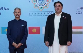 Bilawal Bhutto Advocates for Intelligence Cooperation with India