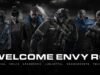 ENVY Enters Rainbow Six Esports as Luminosity Exits