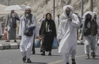 Hajj 2025: New Regulations Amid Rising Temperatures