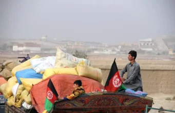 Pakistan’s Deportation Drive Forces Over 200,000 Afghans to Leave: A Humanitarian Crisis Unfolds