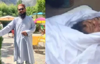 Top Jaish-e-Mohammed Commander Found Dead in Pakistan