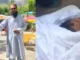 Top Jaish-e-Mohammed Commander Found Dead in Pakistan