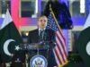 PM Shehbaz Sharif Declares a New Era of Pakistan-U.S. Friendship