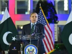 PM Shehbaz Sharif Declares a New Era of Pakistan-U.S. Friendship