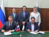 🇵🇰🇷🇺 Pakistan, Russia Sign Landmark Agreement to Revive and Expand Pakistan Steel Mills