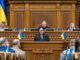 Ukraine Overhauls Cabinet as Svyrydenko Becomes PM; Eyes Defense Growth, U.S. Drone Deal