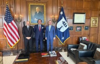 Pakistan, US Advance Trade Talks Amid Strengthening Bilateral Ties