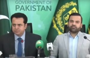 Pakistan Urges Social Media Platforms to Block Terrorist Content and Share User Data