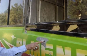 “Targeted Killings Continue in Balochistan: Civilians Ambushed in Kalat, 3 Dead”