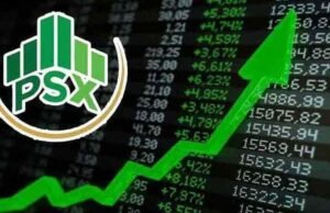 PSX Crosses 136,000 Points for First Time as Investor Confidence Soars