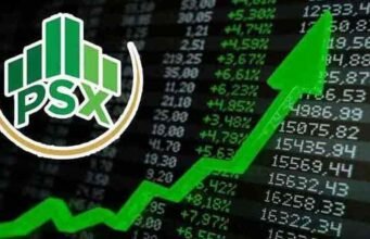 PSX Crosses 136,000 Points for First Time as Investor Confidence Soars