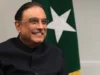 Zardari Confirms New Chief Justices for High Courts