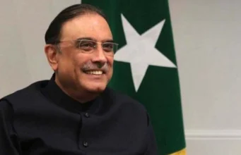 Zardari Confirms New Chief Justices for High Courts