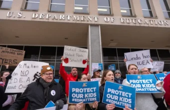 Supreme Court Greenlights Trump’s Plan to Cut Education Department