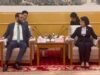 Pakistan and China Agree to Deepen Media Cooperation to Combat Disinformation and Strengthen Cultural Ties