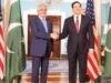 🇵🇰🇺🇸 Pakistan, US Reboot Ties Amid High-Level Diplomatic Engagement in Washington