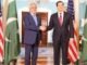 🇵🇰🇺🇸 Pakistan, US Reboot Ties Amid High-Level Diplomatic Engagement in Washington