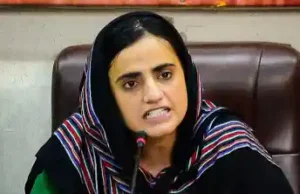 Dr. Mahrang Baloch and BYC Leaders Shifted to Police Custody on Terrorism Charges After Sudden MPO Revocation