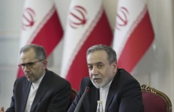 Iran Warns It May Withdraw From Nuclear Treaty if Sanctions Reimposed