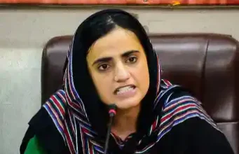 Dr. Mahrang Baloch and BYC Leaders Shifted to Police Custody on Terrorism Charges After Sudden MPO Revocation