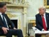 Trump, NATO Announce Major Arms Deal for Ukraine; Issue 50-Day Ultimatum to Russia