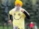 Fauja Singh, World’s Oldest Distance Runner and ‘Turbaned Tornado,’ Dies at 114 in Road Accident