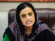 Dr. Mahrang Baloch and BYC Leaders Shifted to Police Custody on Terrorism Charges After Sudden MPO Revocation