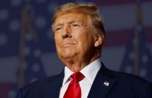 Foreign Office Denies Reports of Trump’s September Visit to Pakistan