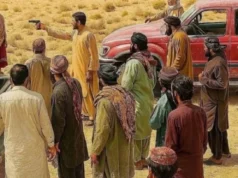 Brutal ‘Honour’ Killing in Balochistan Sparks Nationwide Outrage and Criminal Investigation