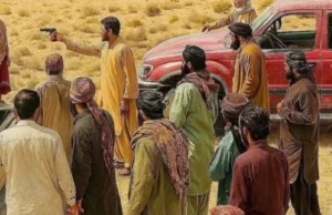 Brutal ‘Honour’ Killing in Balochistan Sparks Nationwide Outrage and Criminal Investigation