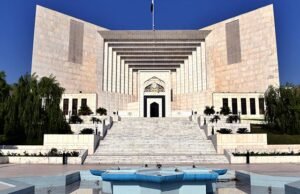 Supreme Court Slams Misuse of Infertility Claims in Divorce Case, Imposes Rs500,000 Fine