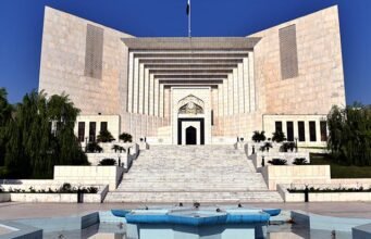 Supreme Court Slams Misuse of Infertility Claims in Divorce Case, Imposes Rs500,000 Fine