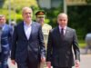 Pakistan, Iran Cement Strategic Partnership During President Pezeshkian’s Landmark Visit