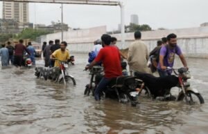 Pakistan Monsoon Crisis: Death Toll Rises to 299 as Fresh Rains Loom