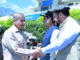 PM Shehbaz Visits Flood-Hit Gilgit-Baltistan, Declares Full Federal Support Amid Worsening Climate Crisis